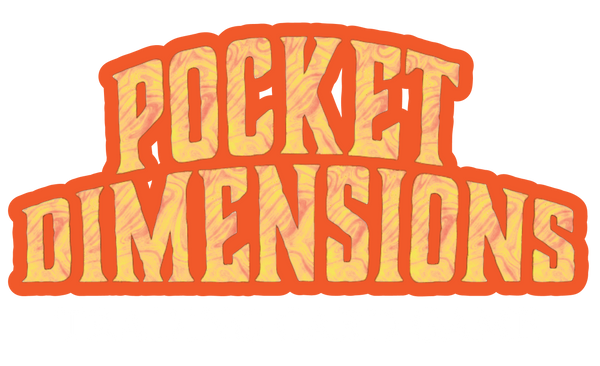 Pocket Dimensions